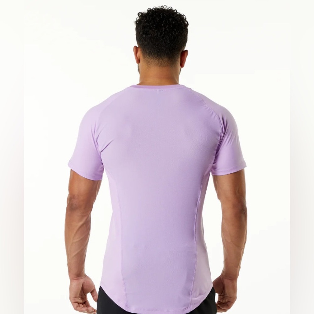Alphalete Velocity Tee - image 2